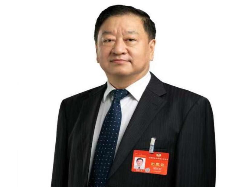 【兩會好聲音】全國政協(xié)委員、中國廣核集團(tuán)董事長楊長利：建議將核電納入我國綠色電力體系