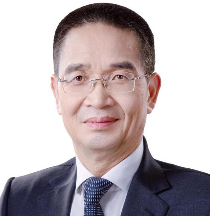 【兩會好聲音】全國政協(xié)委員、國網(wǎng)福建電力董事長、黨委書記阮前途：新形勢下推進新型電力系統(tǒng)高質量發(fā)展