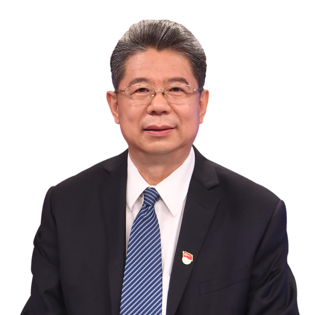 【兩會好聲音】全國政協(xié)委員中國石化集團(tuán)董事長、黨組書記馬永生：推動戰(zhàn)略性新興產(chǎn)業(yè)更好更快發(fā)展