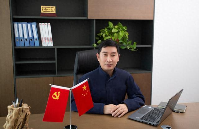 【兩會(huì)好聲音】全國人大代表、泰和新材董事長宋西全：加強(qiáng)用戶側(cè)儲(chǔ)能建設(shè)，促進(jìn)新能源行業(yè)健康發(fā)展