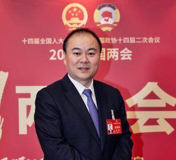 【兩會好聲音】人大代表朱?。航ㄗh完善儲能用固態(tài)電池國家標(biāo)準(zhǔn)