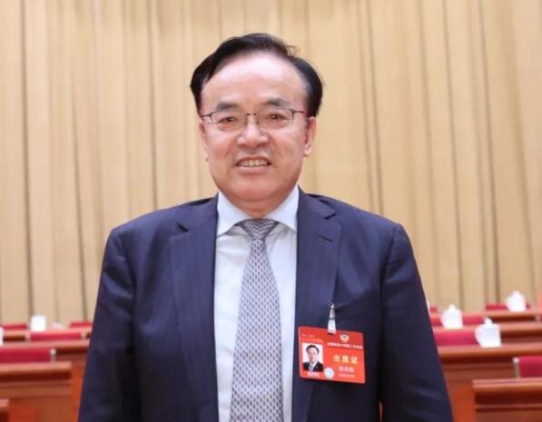 全國政協(xié)常委張來斌：系統(tǒng)思維引領(lǐng)能源轉(zhuǎn)型與安全，確?！半p碳”目標(biāo)順利實現(xiàn)