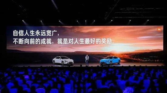 新能源汽車狂飆10年，最殘酷的淘汰賽開始了