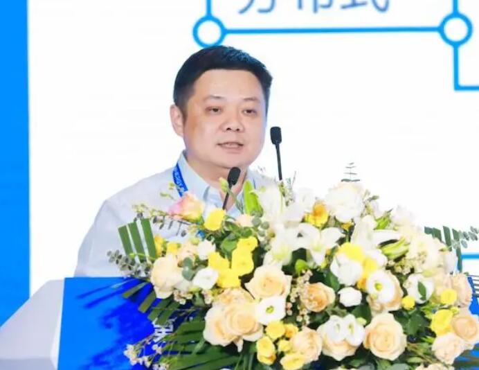 智光儲能技術(shù)總監(jiān)湯旭：今年儲能競爭更加激烈，看好高壓大容量儲能