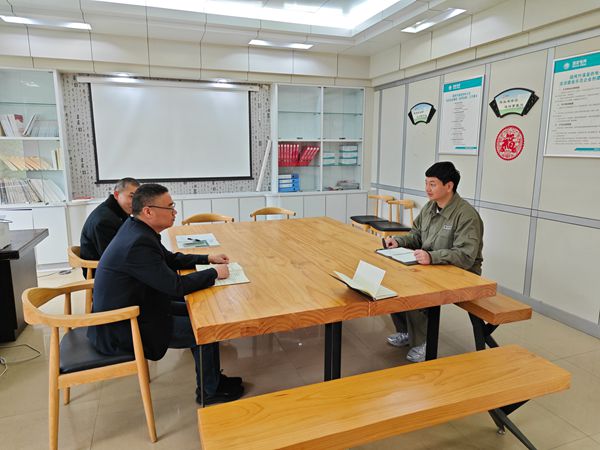 湖北竹溪供電公司從“新”出發(fā)，打好廉潔從業(yè)“預(yù)防針”