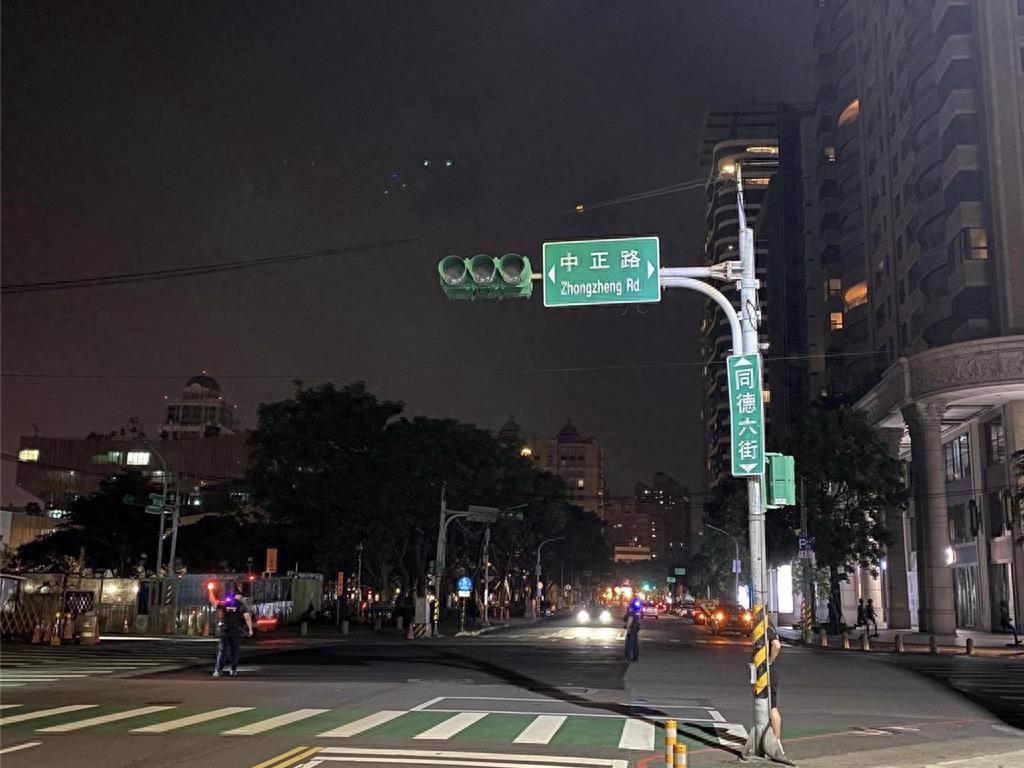 桃園市4月停電高達35次，核四前廠長：電力問題反映基層人力不足