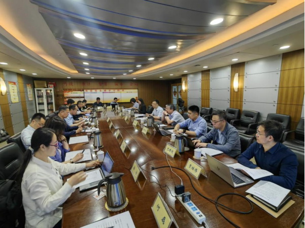 電促會一行赴中國移動、中國聯(lián)通、中國電信調研交流