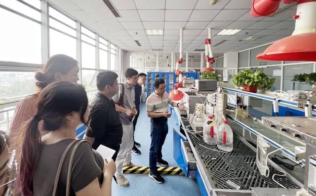 效率高，能耗低!這項(xiàng)氣體分離技術(shù)為氫能產(chǎn)業(yè)發(fā)展注入“膜”力