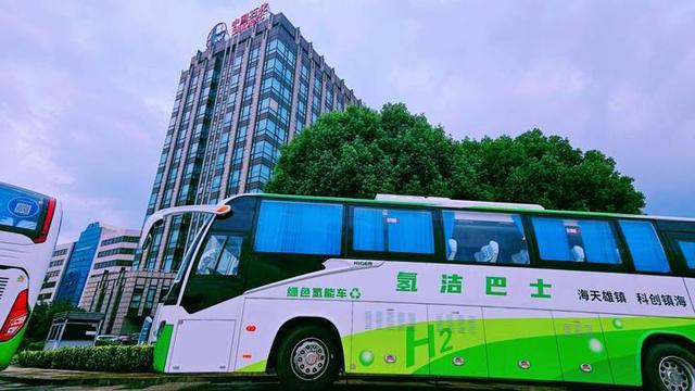 氫能，下一個光伏?