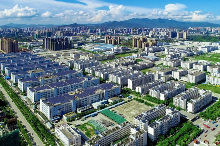 大灣區(qū)多宗新型儲能項(xiàng)目加快建設(shè) 力爭今年儲