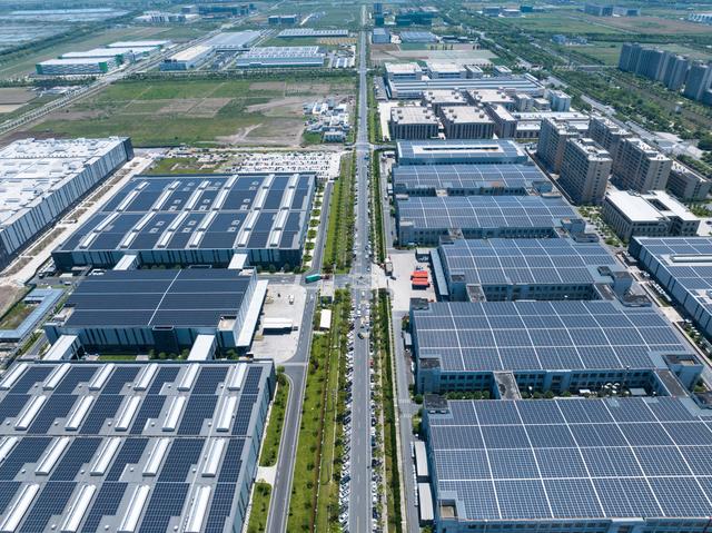 總投資超29億元，內(nèi)蒙古2GWh儲能電站項目迎新進(jìn)