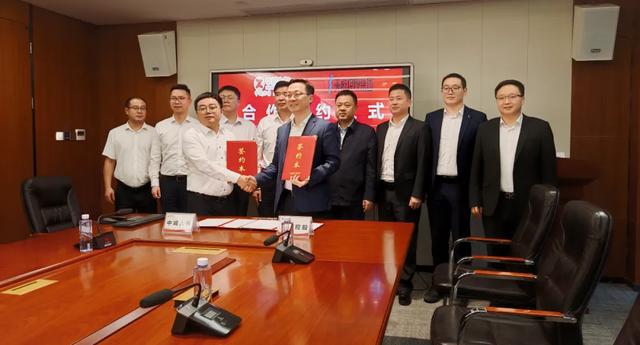 攜手中城大有，天能儲能向“新”發(fā)力