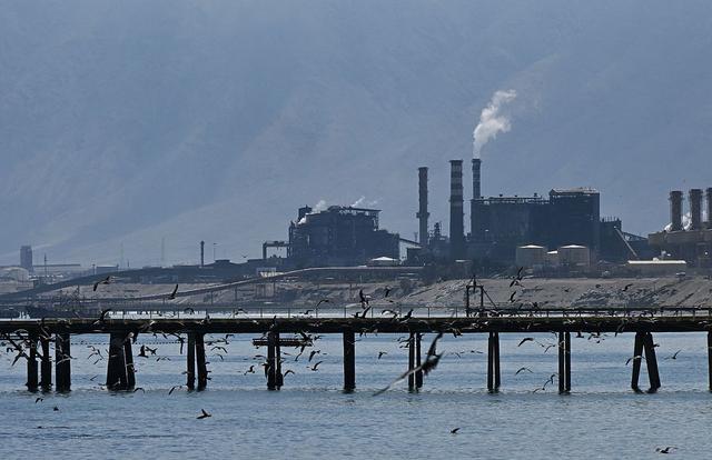 國(guó)際能源署：2024年全球煤炭消費(fèi)量將達(dá)87.7億噸，創(chuàng)歷史新高