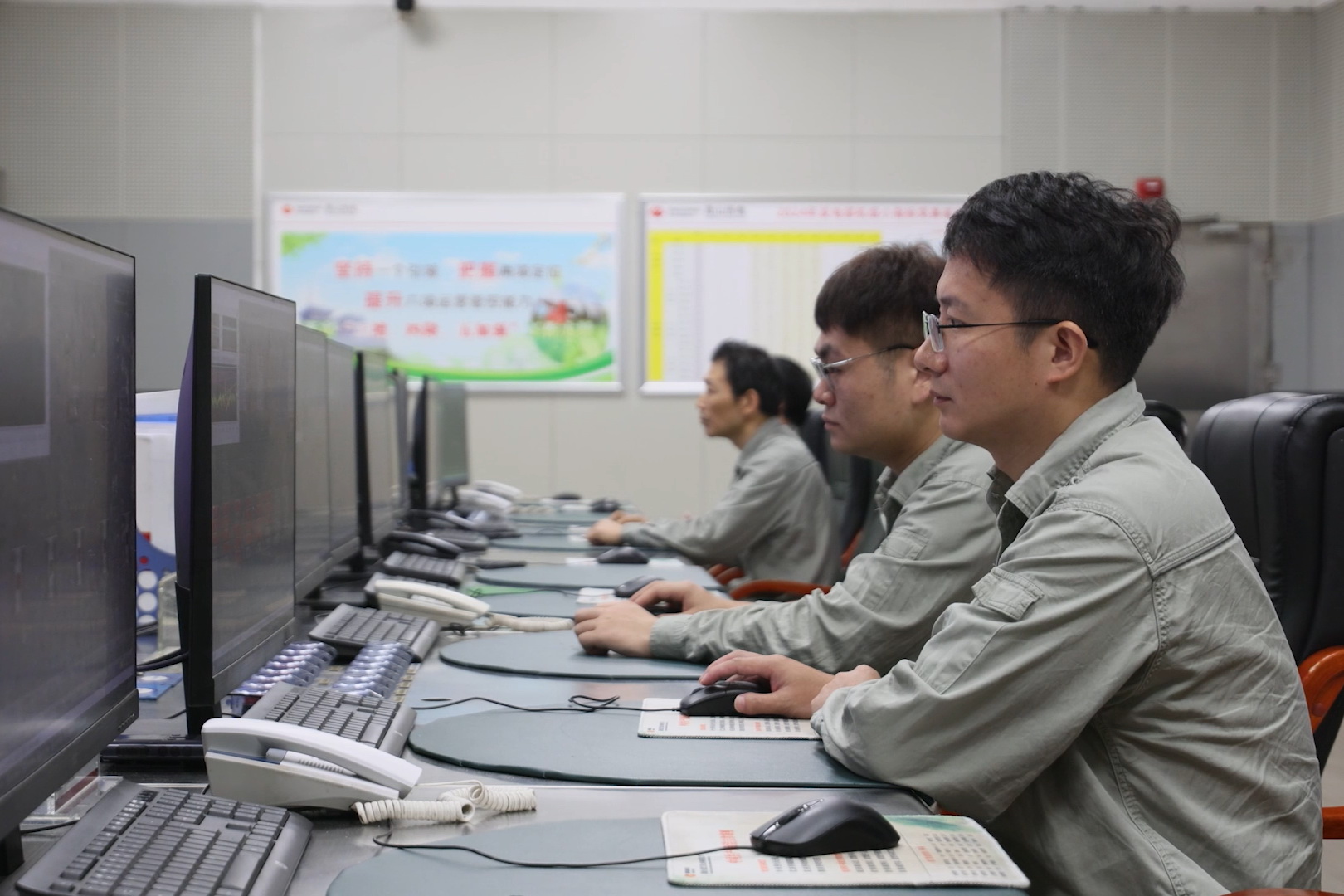 國家能源集團湖北公司2024年發(fā)電量、供熱量雙創(chuàng)歷史新高