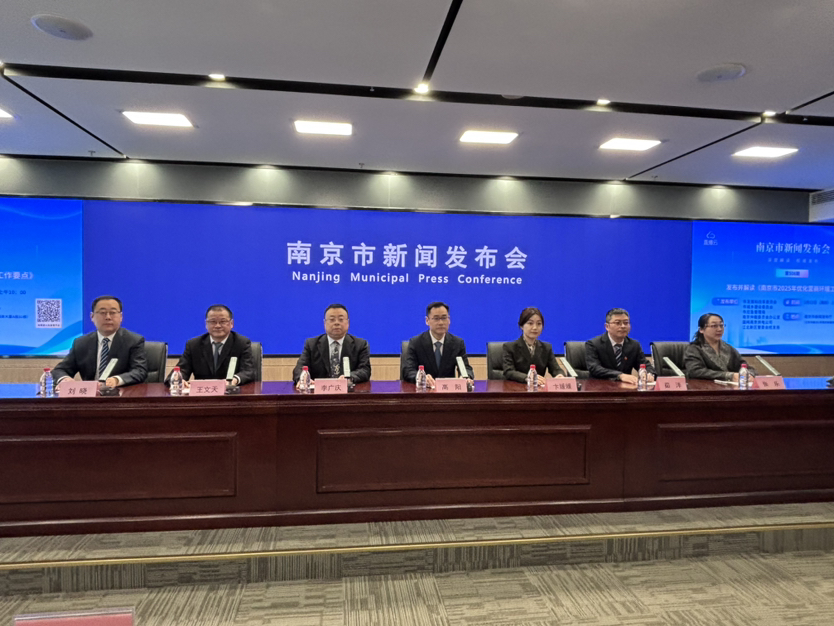 服務100家企業(yè)建設智能微電網(wǎng)，今年南京更來“電”
